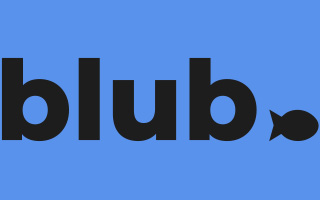 blub logo